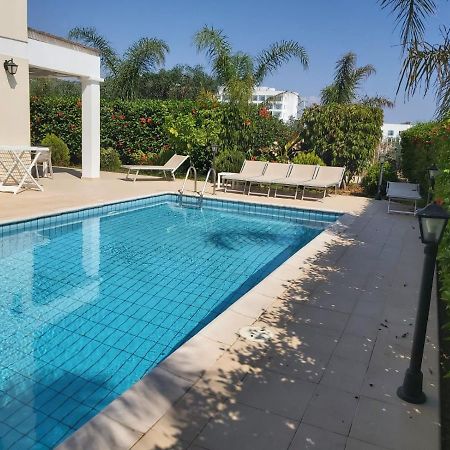פרוטאראס Anthorina Villa 8 מראה חיצוני תמונה