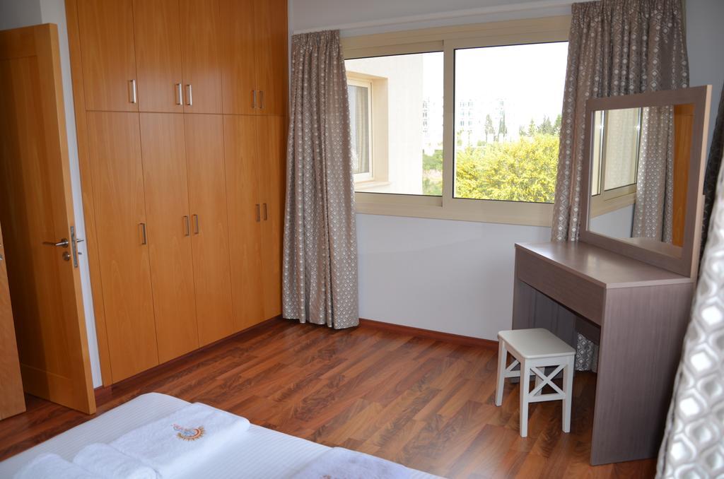 פרוטאראס Anthorina Villa 8 מראה חיצוני תמונה