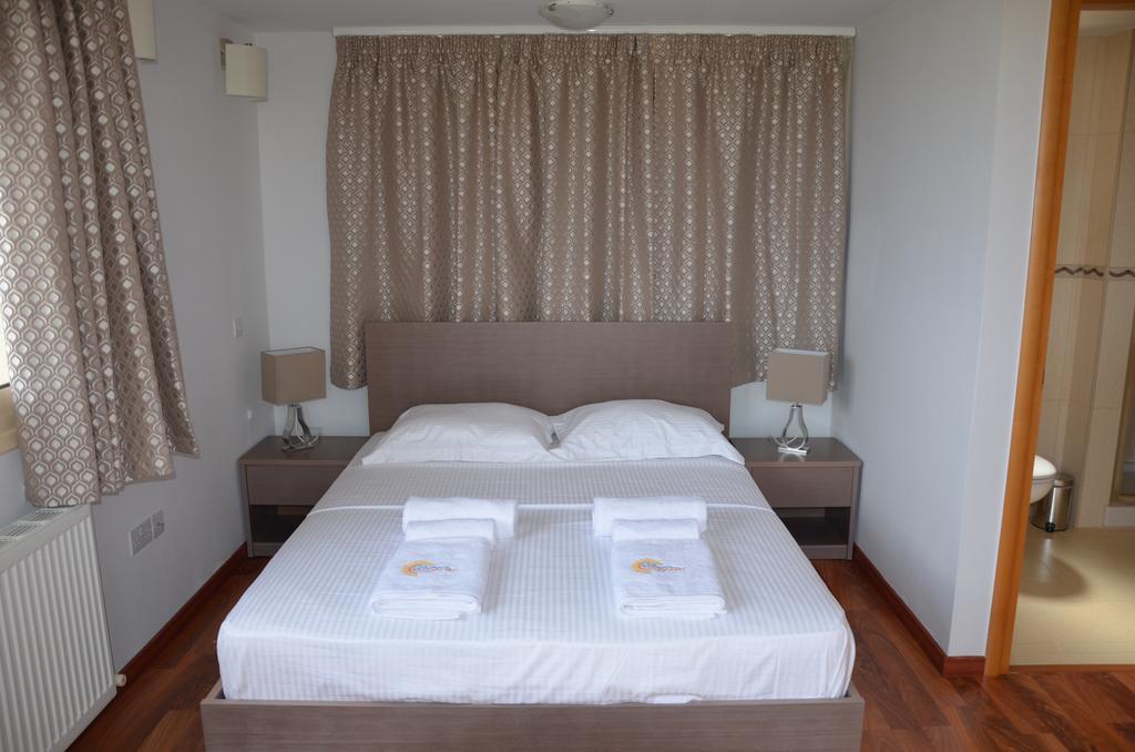 פרוטאראס Anthorina Villa 8 מראה חיצוני תמונה