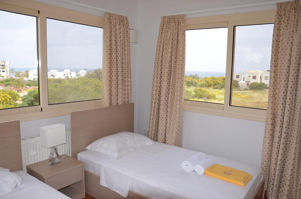 פרוטאראס Anthorina Villa 8 מראה חיצוני תמונה