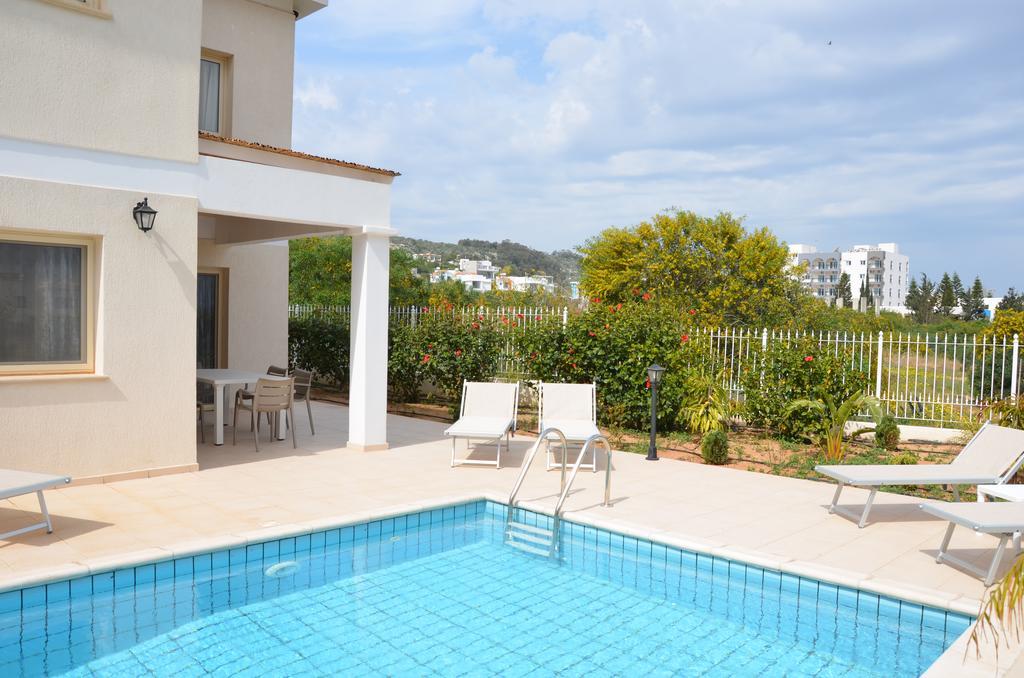פרוטאראס Anthorina Villa 8 מראה חיצוני תמונה