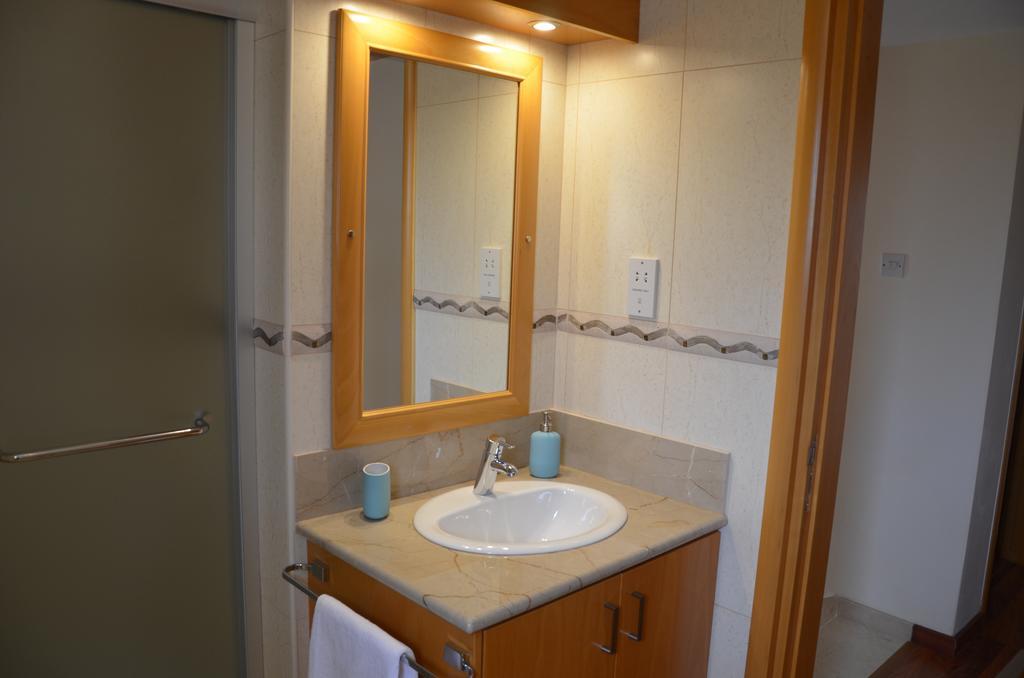 פרוטאראס Anthorina Villa 8 מראה חיצוני תמונה
